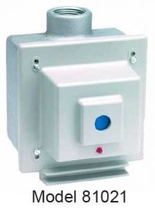 Obstruction Light Controller Model 81021