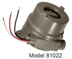 Obstruction Light Controller Model 81022