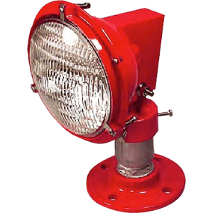 PAR56 Elevated Approach Lights 982H