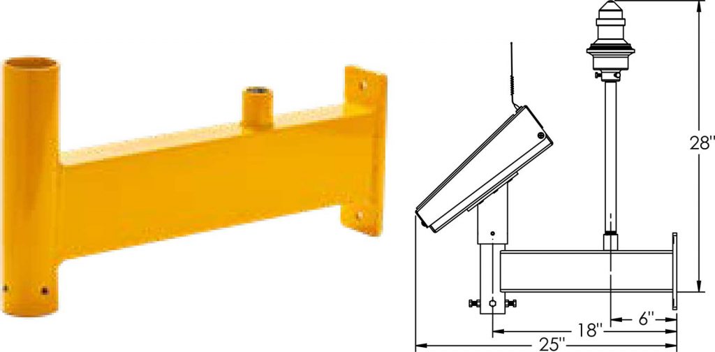 Universal Mount