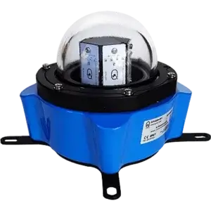 Q-Obstruction Light Low Intensity 200 cd