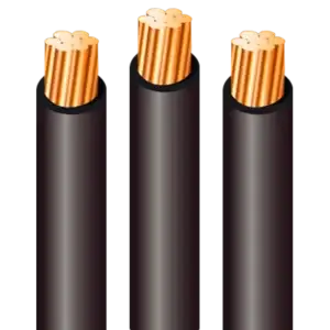Airport Lighting & Control Cable | FAA L-824 Type C