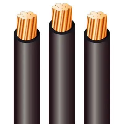 Airport Lighting & Control Cable | FAA L-824 Type C