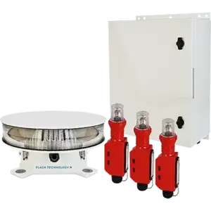 FTS-372 Vanguard Obstruction Lighting Systems