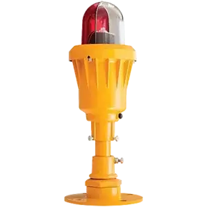 LED Elevated Medium Intensity Runway Light (LEMIRL)
