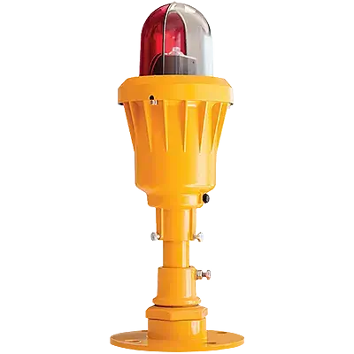 LED Elevated Medium Intensity Runway Light (LEMIRL)
