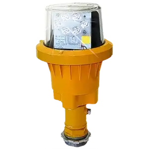 LED Elevated Runway Edge and Threshold/End Light (LERE)