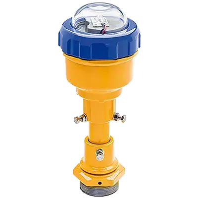 LED Elevated Taxiway Edge Light (LTE)
