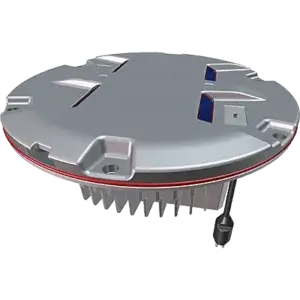 LED Inset Runway Edge Light (LRED)