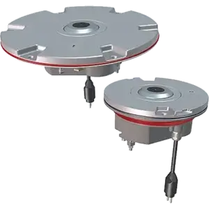 LED Inset Taxiway Edge Light (LTO)