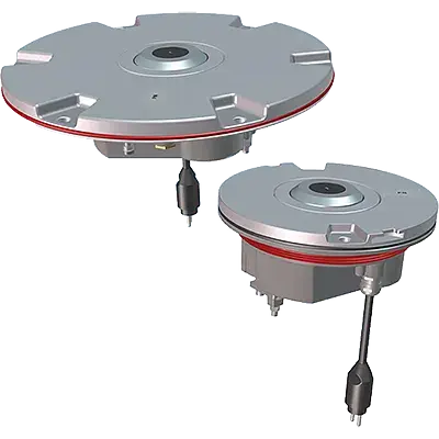 LED Inset Taxiway Edge Light (LTO)