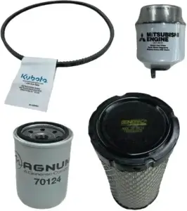 RCM-Extended Service Kit