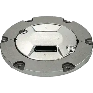 L-850A(L) LED Inset High Intensity Lights