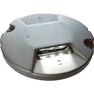 L-850B(L) LED Inset Unidirectional High Intensity Lights