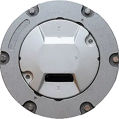 L-850B(L) LED Inset Unidirectional High Intensity Lights