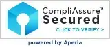 PCI DSS Compliant