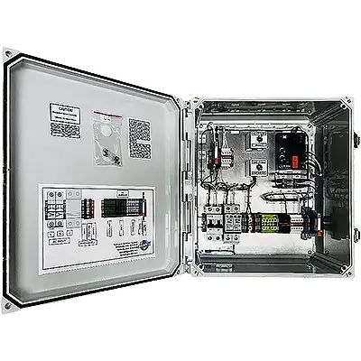 FL-81051 Obstruction Lighting Controller 1 circuit
