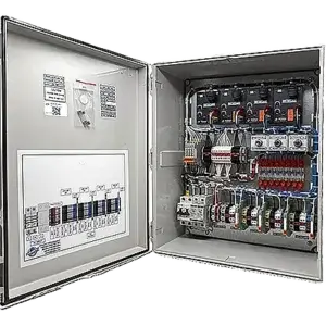 FL-81051 Obstruction Lighting Controller 4 circuit