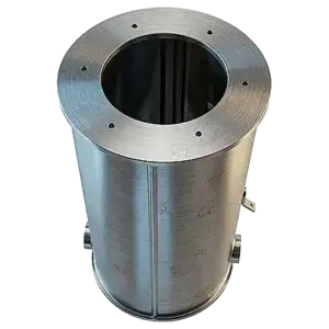 L-867 Class 1B Light Base