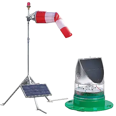 PHLS Package 1 - Solar LED