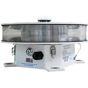 FTS 370i-2 Wind Turbine Obstruction Light