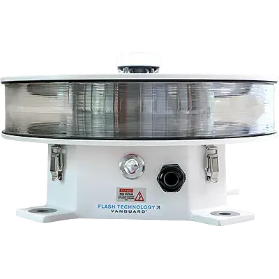 FTS 370i-2 Wind Turbine Obstruction Light